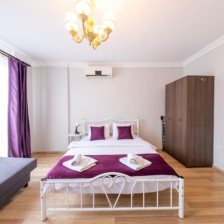 Galata Rame Hotel Istanbul Exterior photo