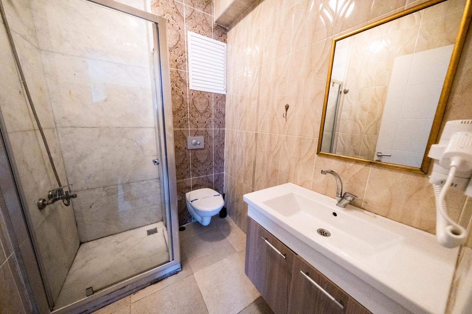 Galata Rame Hotel Istanbul Exterior photo