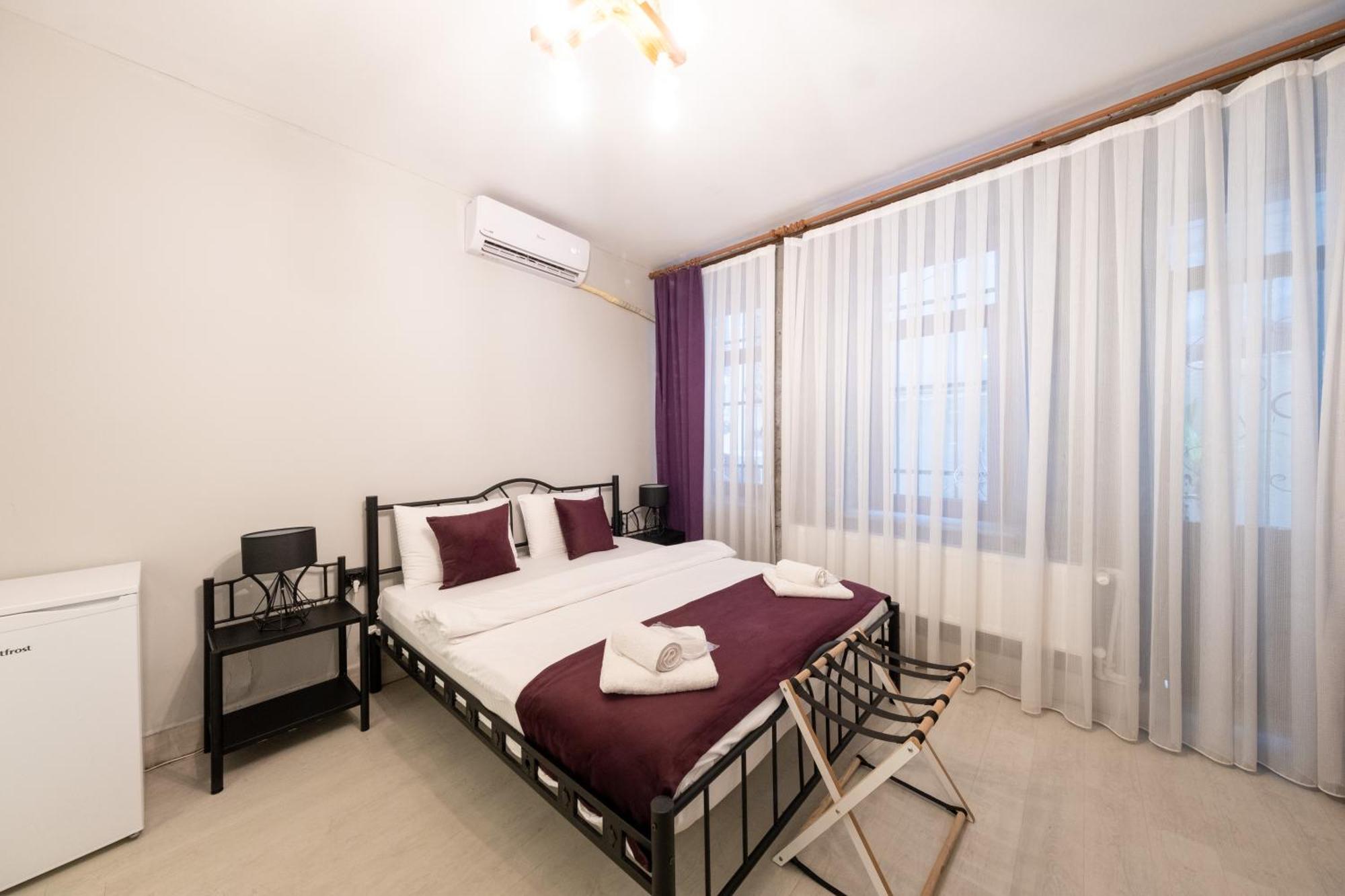 Galata Rame Hotel Istanbul Room photo