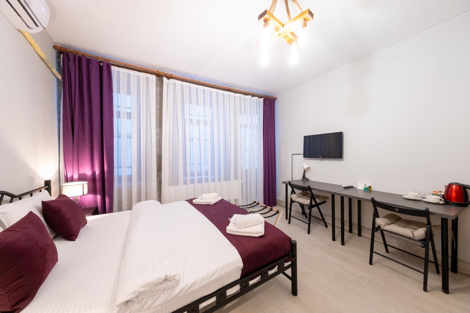 Galata Rame Hotel Istanbul Room photo